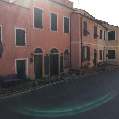 Ca Bartolomeo Hotel Finale Ligure Eksteriør billede