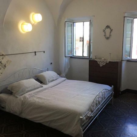Ca Bartolomeo Hotel Finale Ligure Eksteriør billede