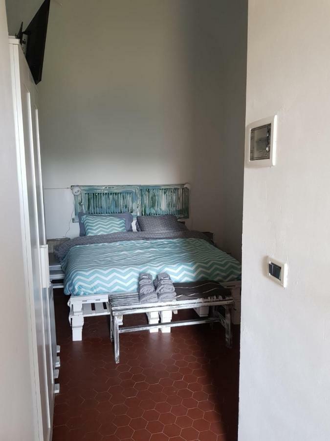 Ca Bartolomeo Hotel Finale Ligure Eksteriør billede
