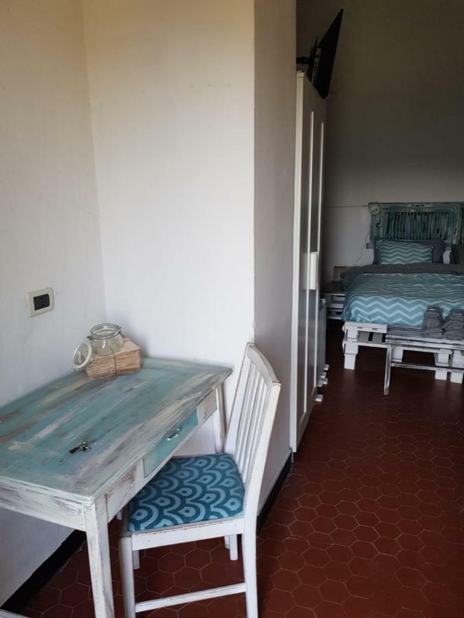 Ca Bartolomeo Hotel Finale Ligure Eksteriør billede