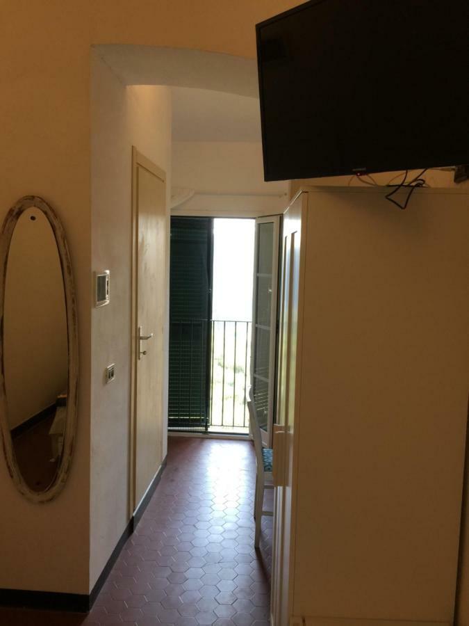 Ca Bartolomeo Hotel Finale Ligure Eksteriør billede