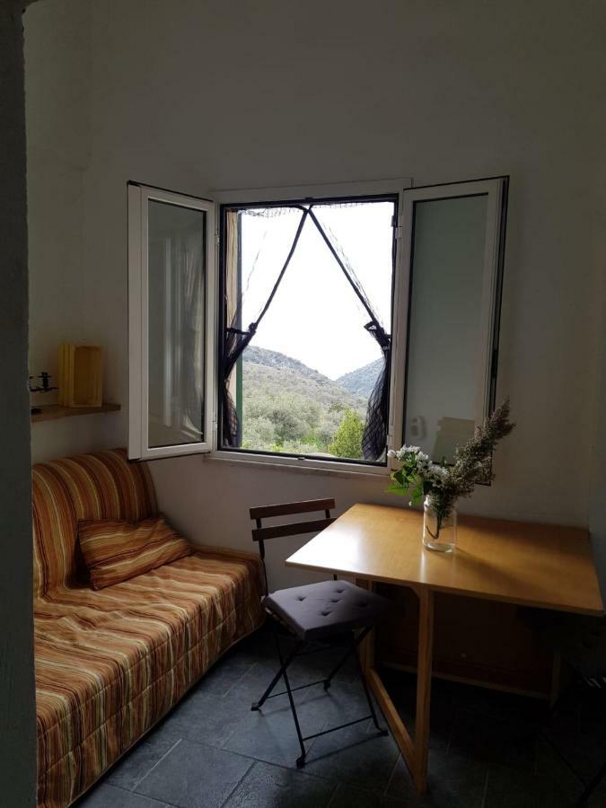 Ca Bartolomeo Hotel Finale Ligure Eksteriør billede