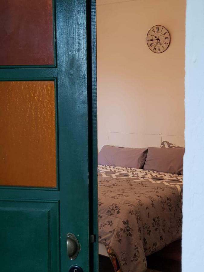 Ca Bartolomeo Hotel Finale Ligure Eksteriør billede