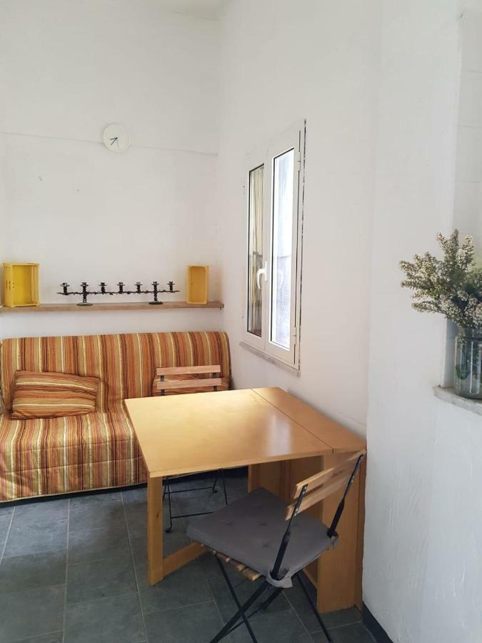 Ca Bartolomeo Hotel Finale Ligure Eksteriør billede