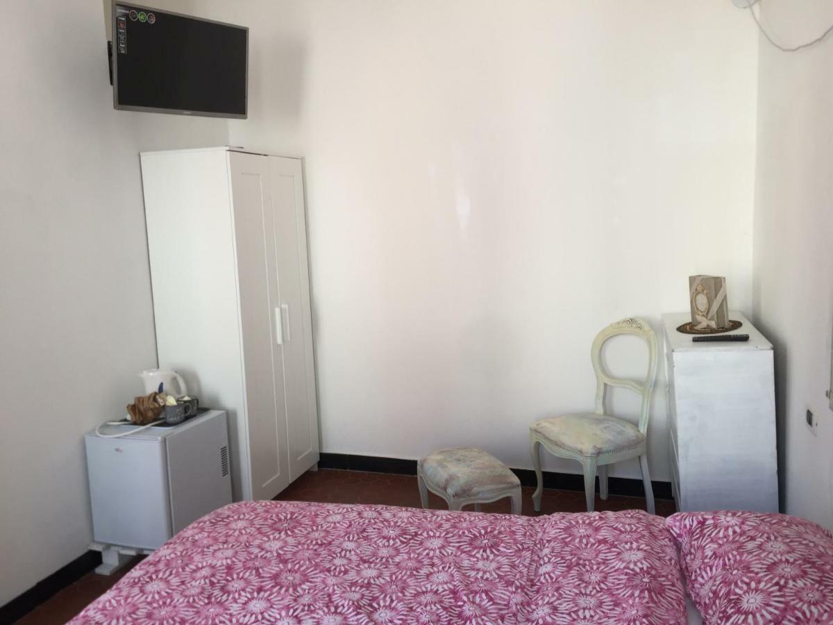 Ca Bartolomeo Hotel Finale Ligure Eksteriør billede